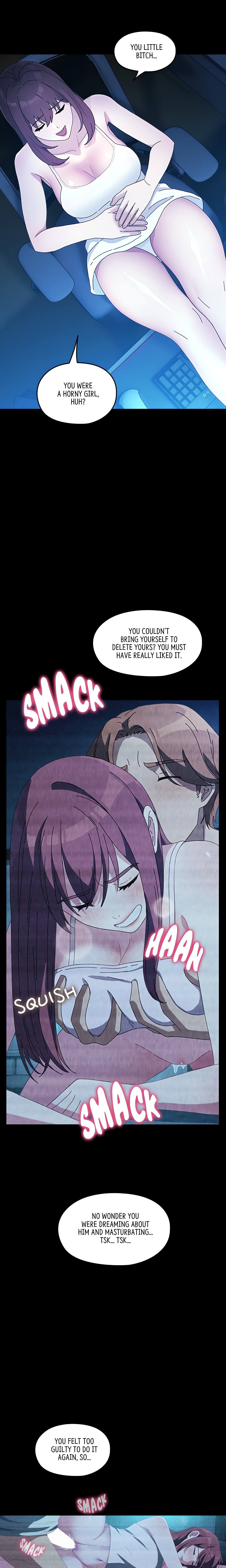 Man of The House (Official) chapter 79 page 22