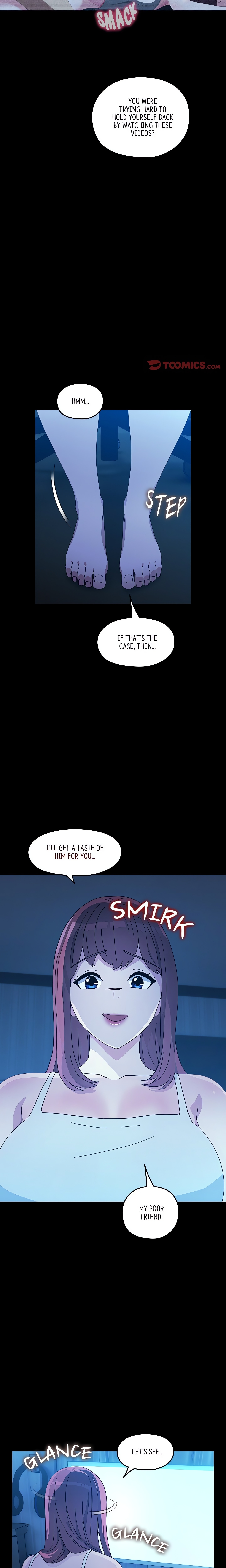 Man of The House (Official) chapter 79 page 23