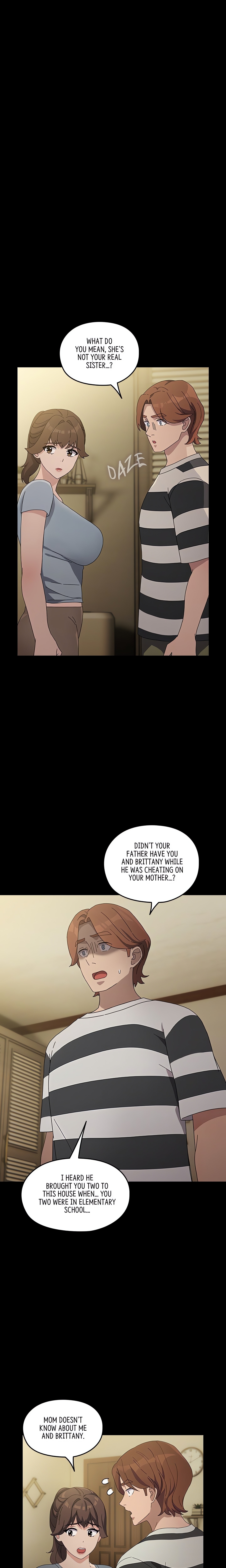 Man of The House (Official) chapter 79 page 25