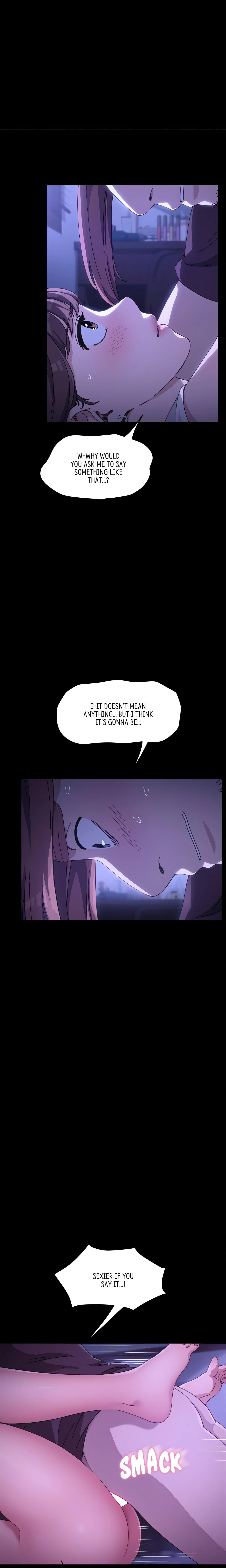 Man of The House (Official) chapter 8 page 4