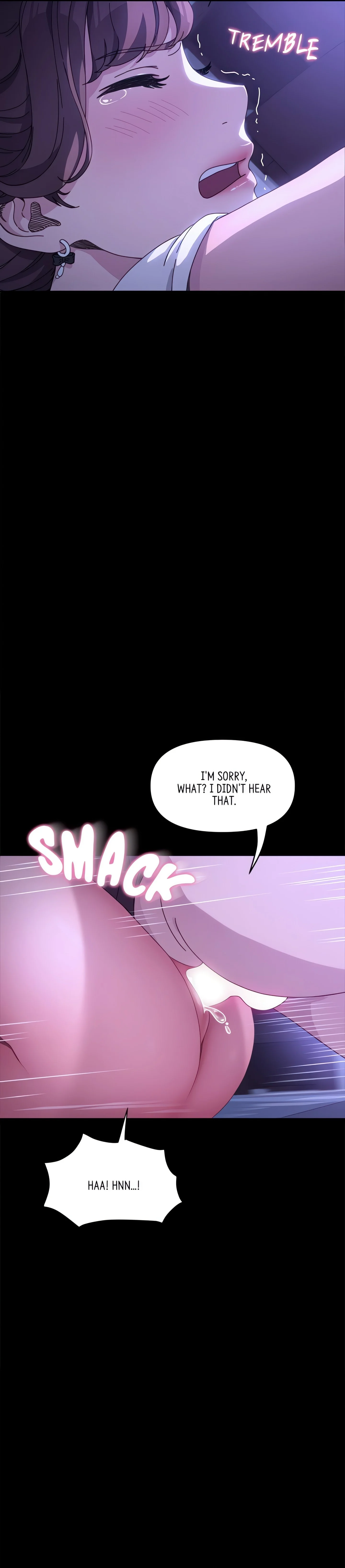 Man of The House (Official) chapter 8 page 6