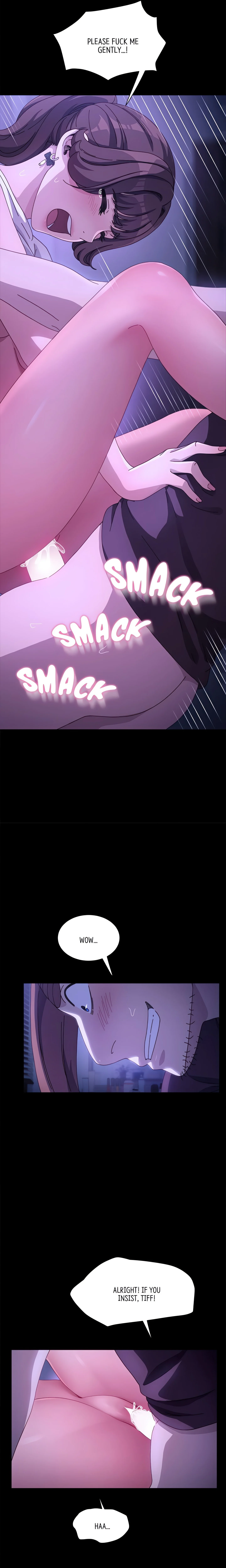Man of The House (Official) chapter 8 page 7