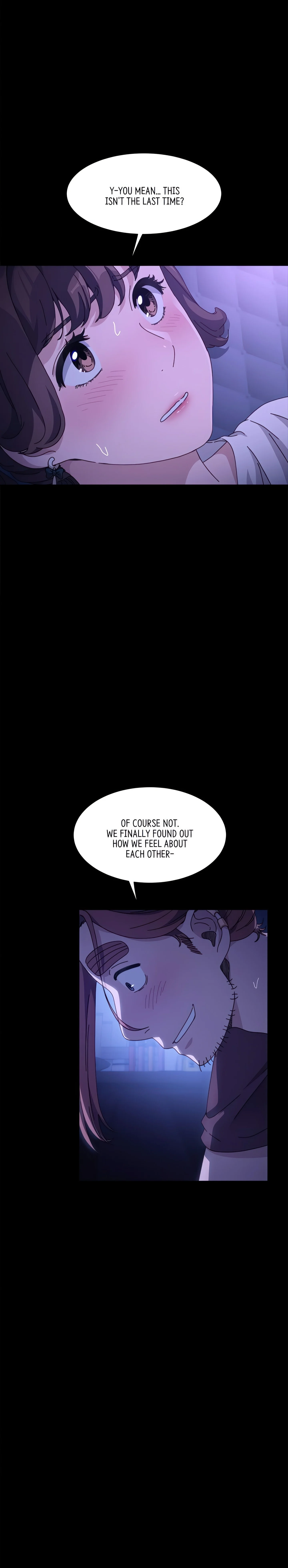 Man of The House (Official) chapter 8 page 9