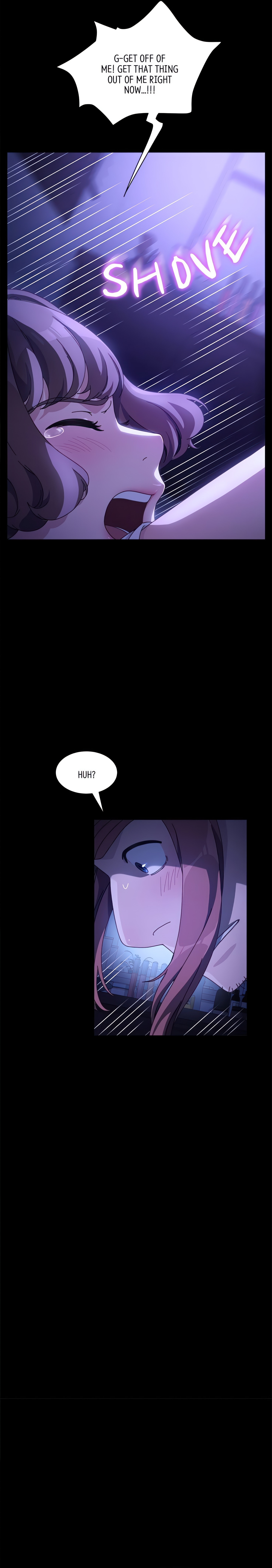 Man of The House (Official) chapter 8 page 10