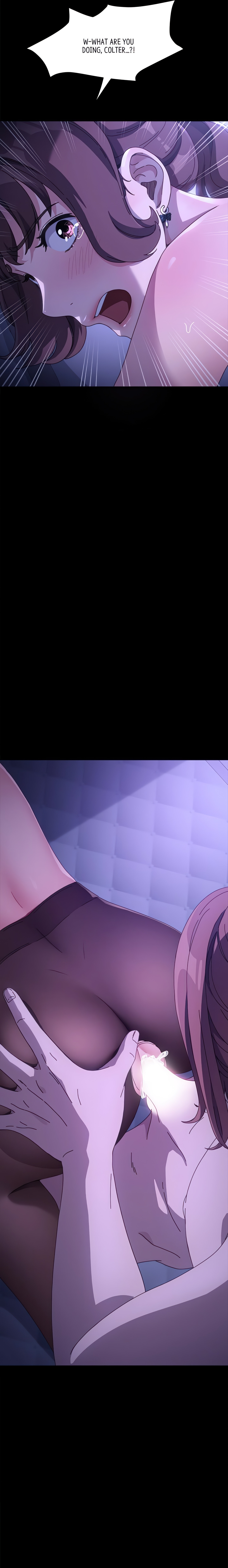 Man of The House (Official) chapter 8 page 32