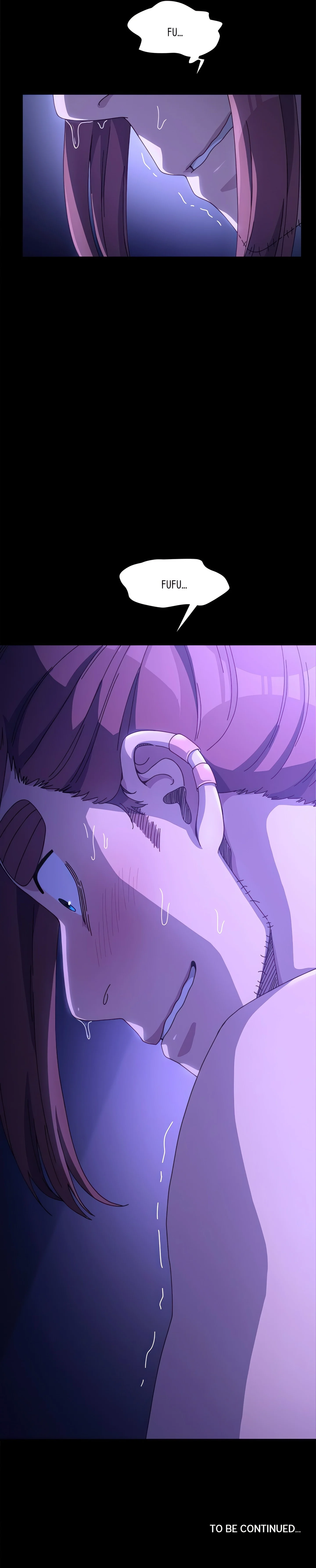 Man of The House (Official) chapter 8 page 33