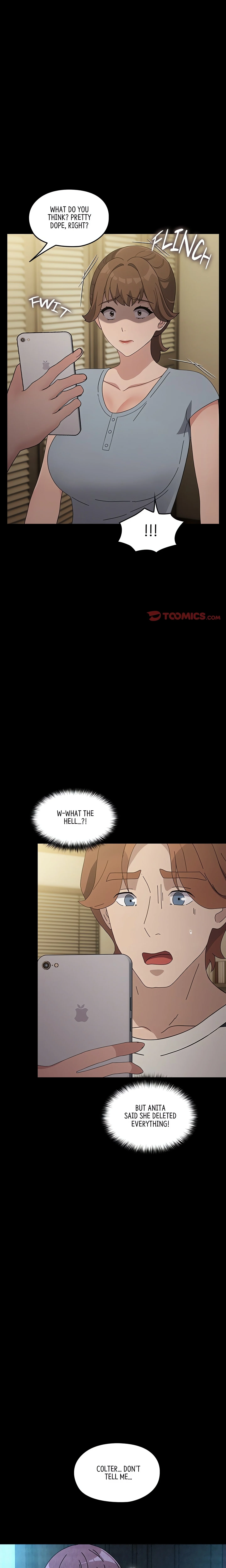Man of The House (Official) chapter 80 page 1