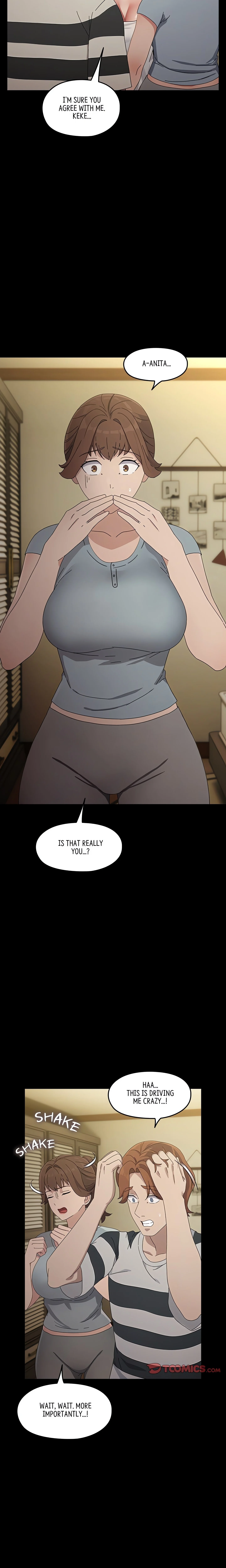 Man of The House (Official) chapter 80 page 5
