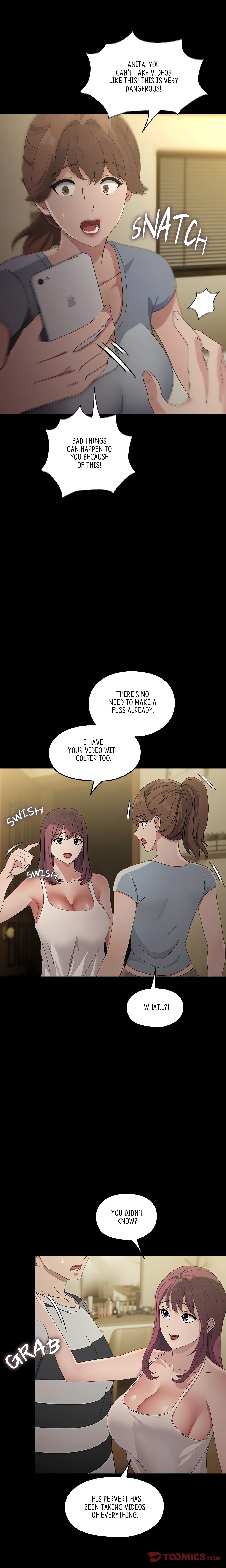 Man of The House (Official) chapter 80 page 6