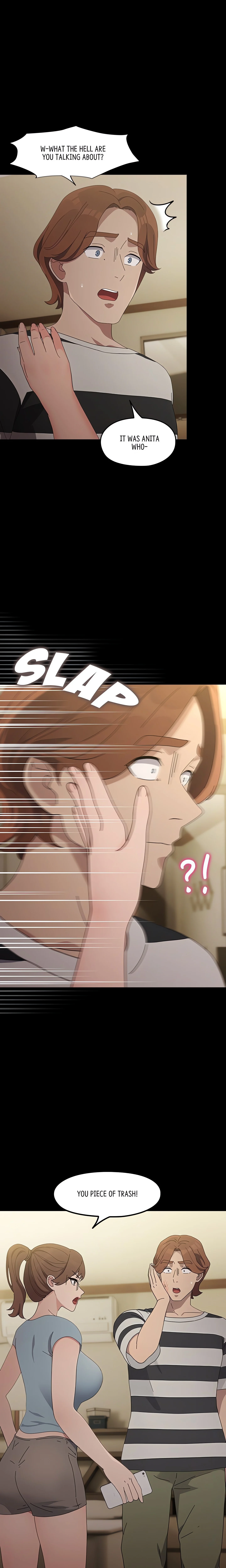 Man of The House (Official) chapter 80 page 7