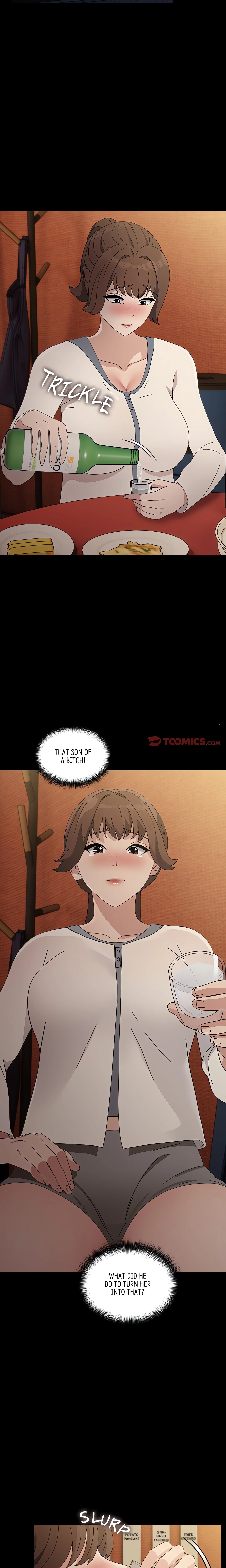 Man of The House (Official) chapter 80 page 11