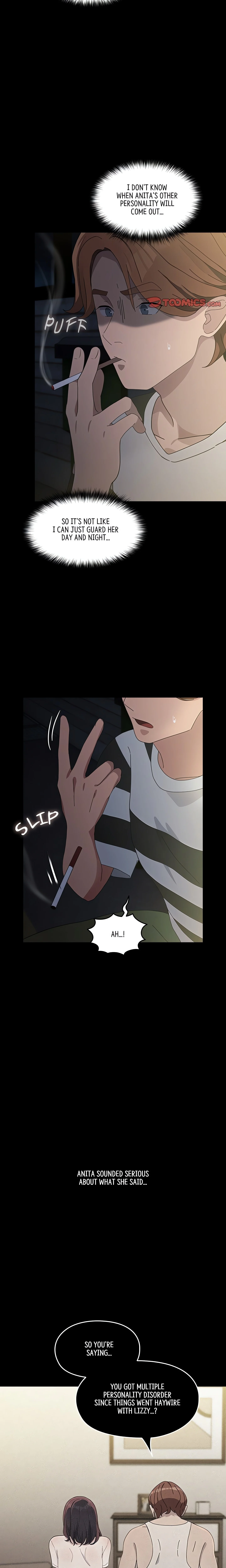 Man of The House (Official) chapter 80 page 18