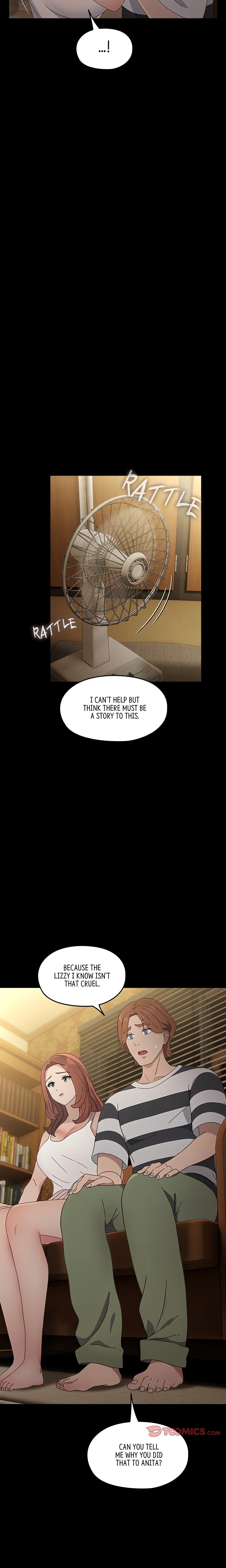 Man of The House (Official) chapter 80 page 24
