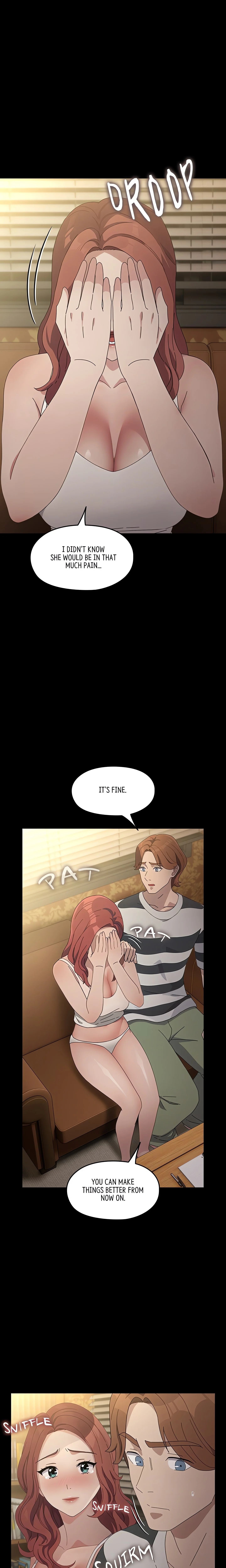 Man of The House (Official) chapter 80 page 25