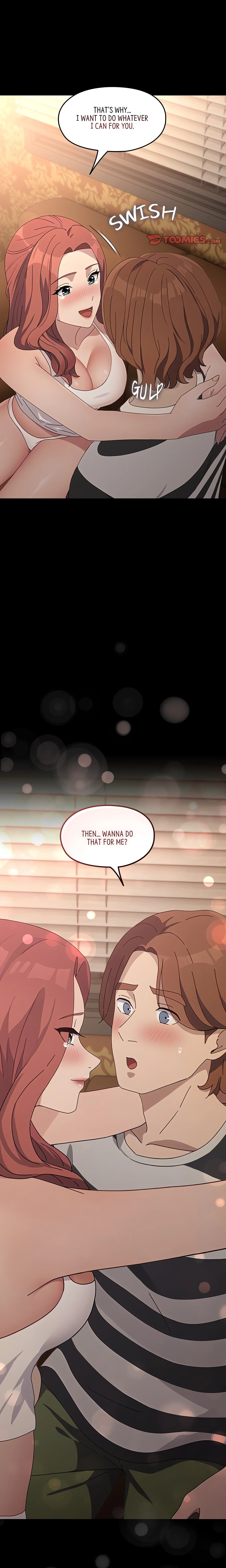 Man of The House (Official) chapter 80 page 27