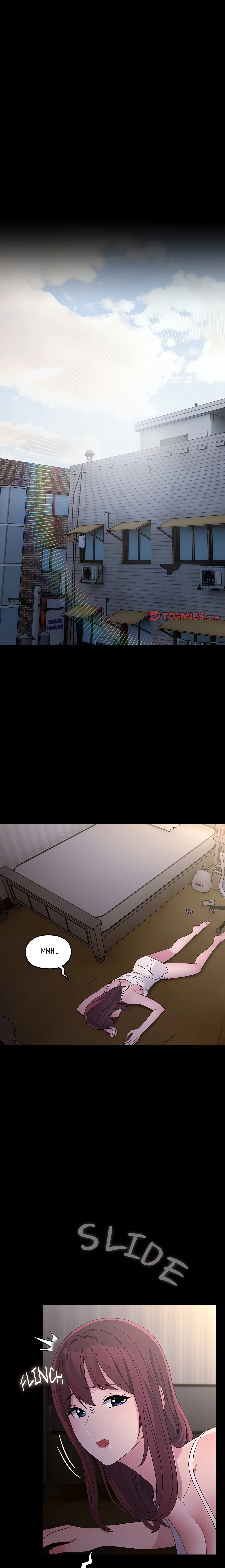 Man of The House (Official) chapter 81 page 1