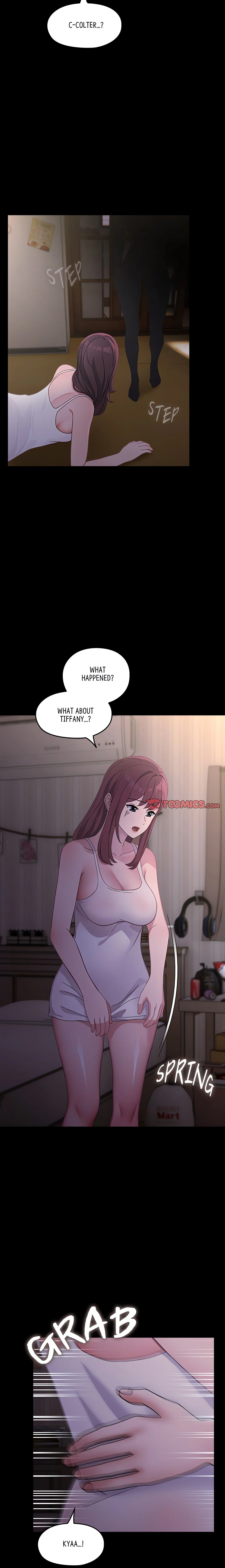 Man of The House (Official) chapter 81 page 2