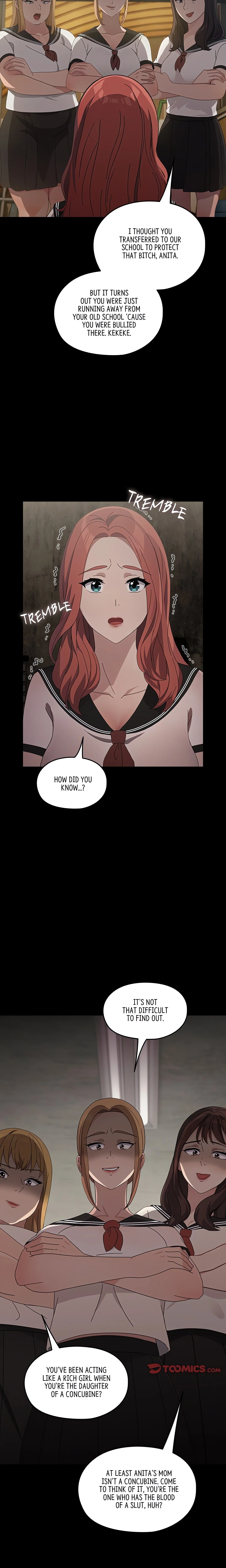 Man of The House (Official) chapter 81 page 5