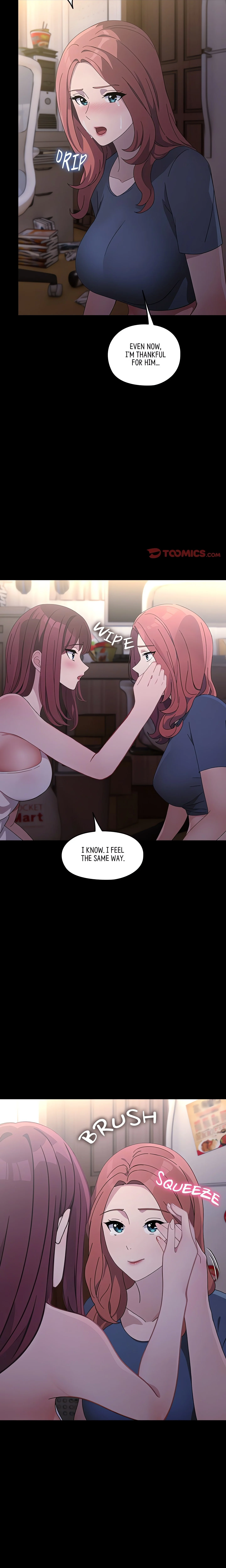 Man of The House (Official) chapter 81 page 10
