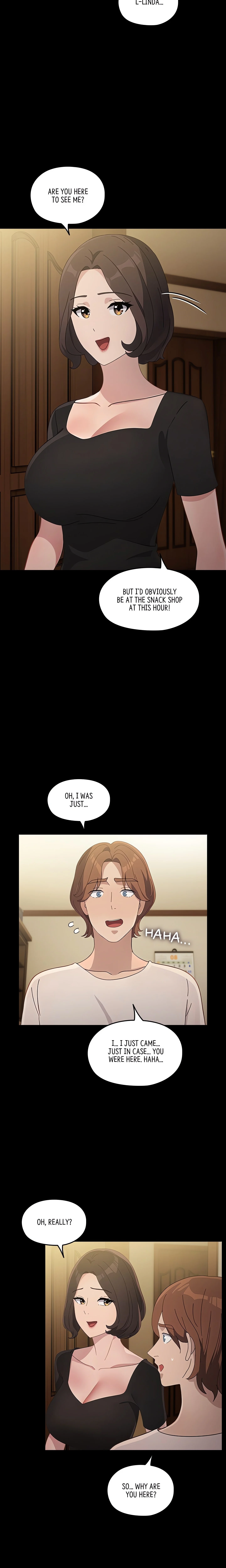 Man of The House (Official) chapter 81 page 16