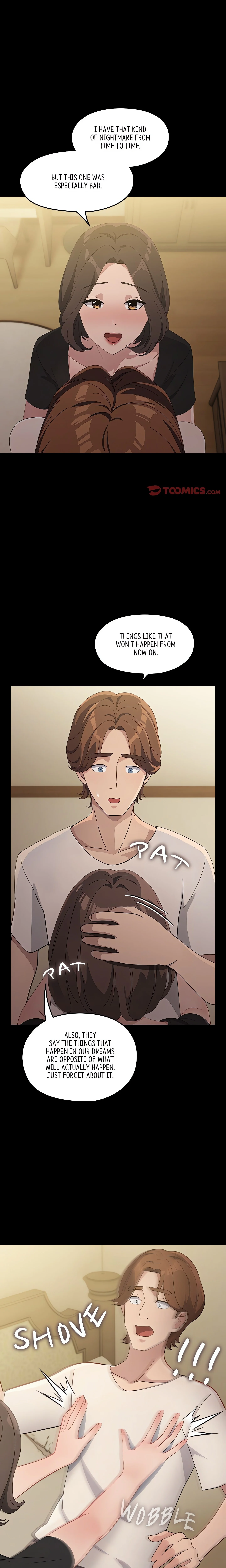 Man of The House (Official) chapter 81 page 19