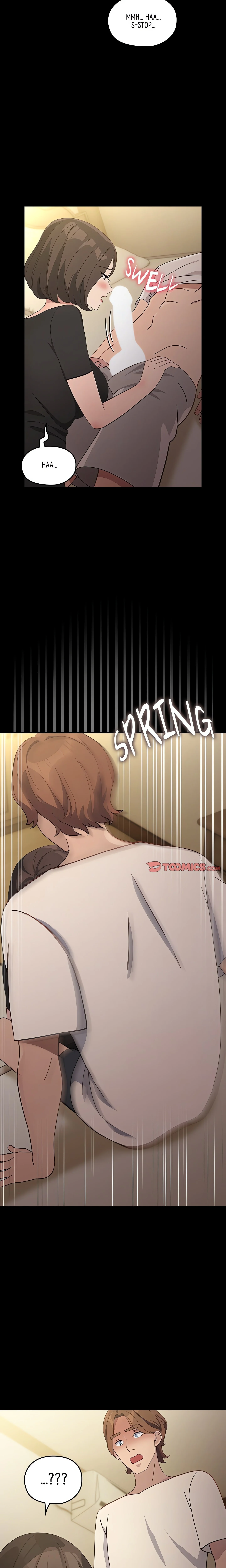 Man of The House (Official) chapter 81 page 21