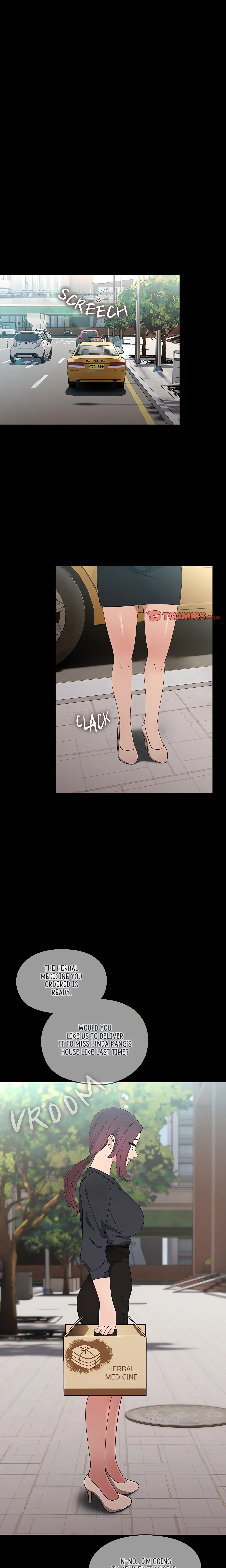 Man of The House (Official) chapter 82 page 1