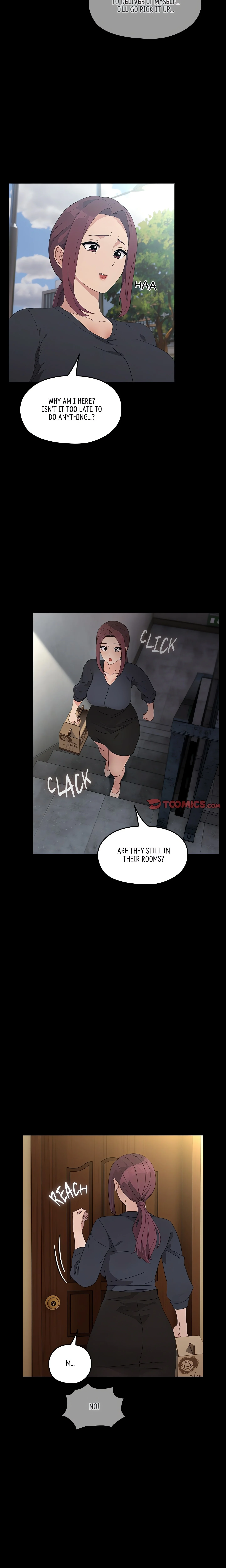 Man of The House (Official) chapter 82 page 2