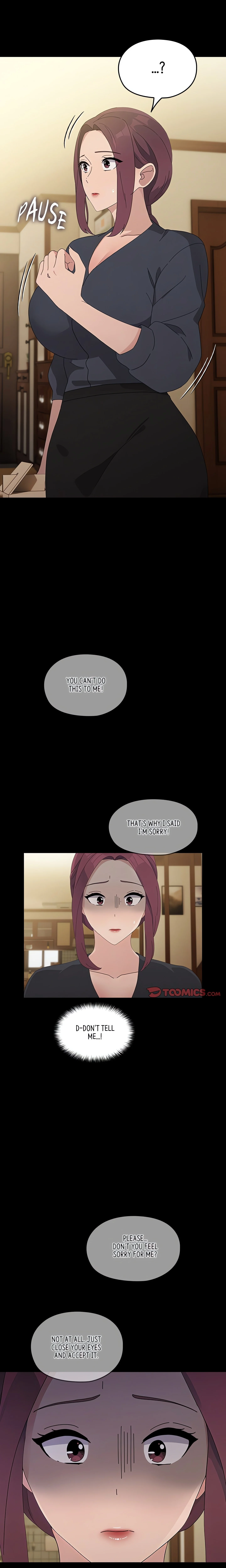 Man of The House (Official) chapter 82 page 3