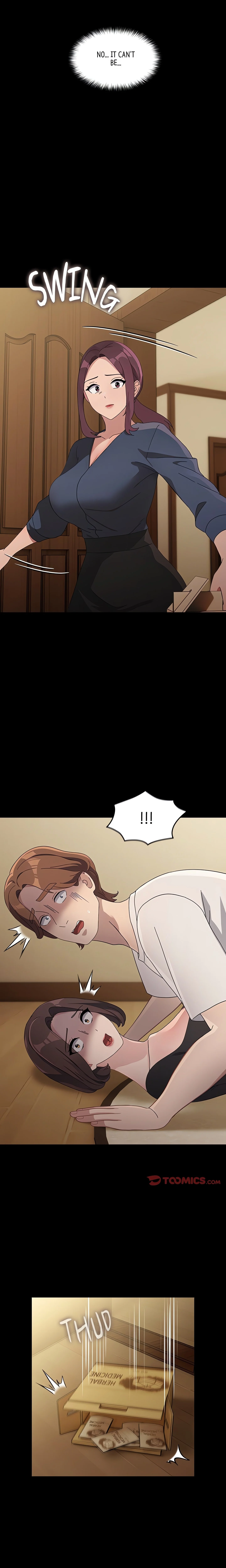 Man of The House (Official) chapter 82 page 4
