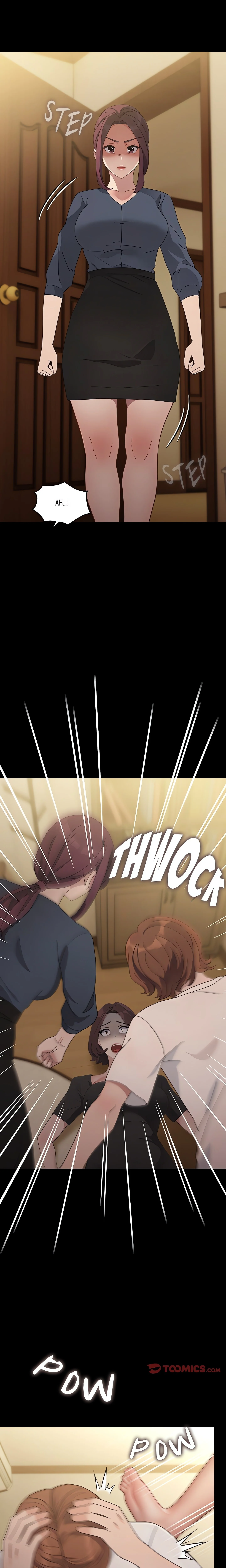 Man of The House (Official) chapter 82 page 5