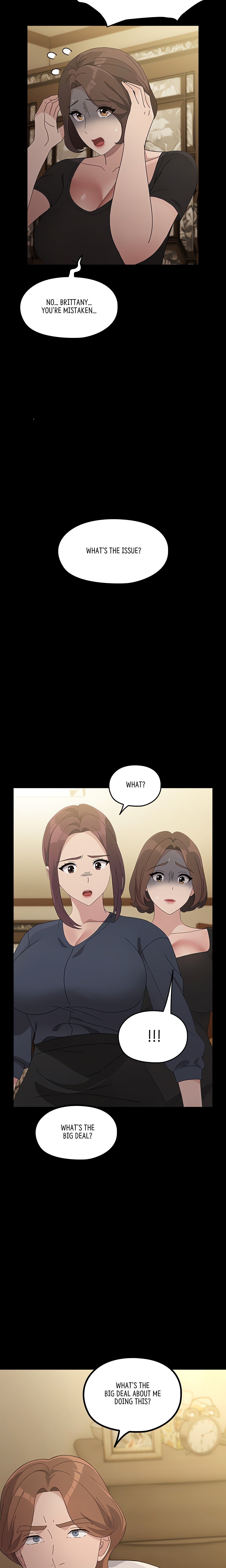 Man of The House (Official) chapter 82 page 7