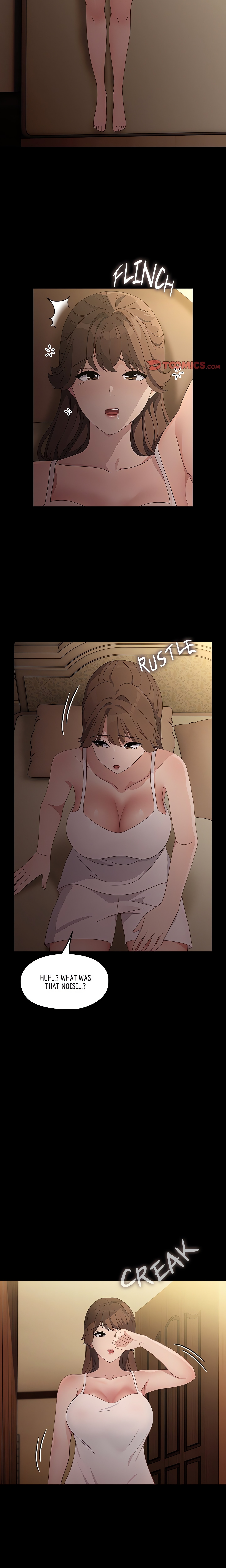 Man of The House (Official) chapter 82 page 9