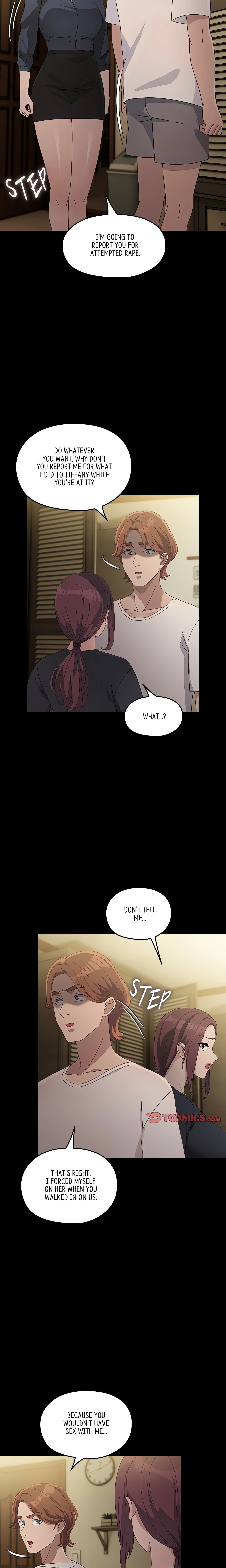 Man of The House (Official) chapter 82 page 13