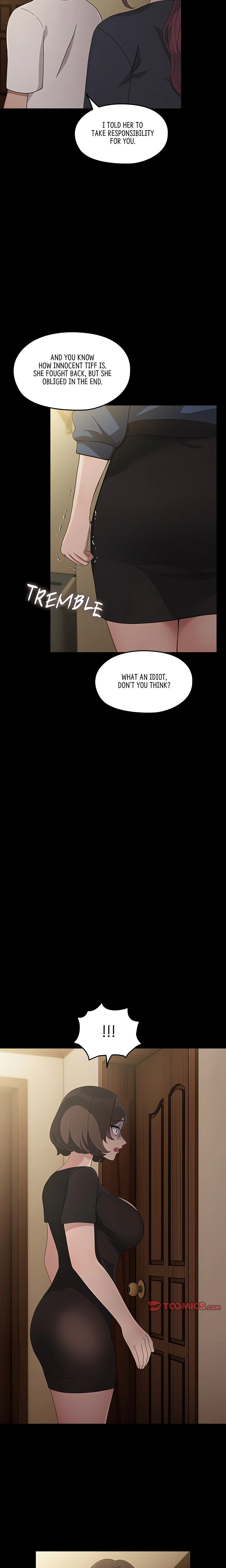 Man of The House (Official) chapter 82 page 14