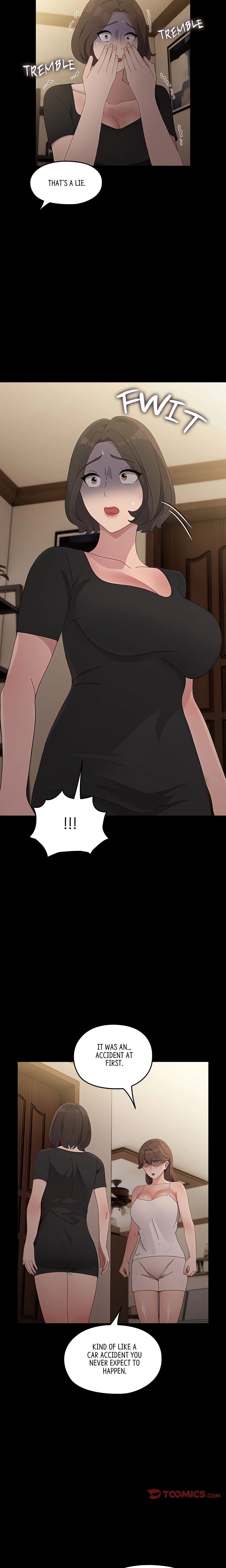 Man of The House (Official) chapter 82 page 15