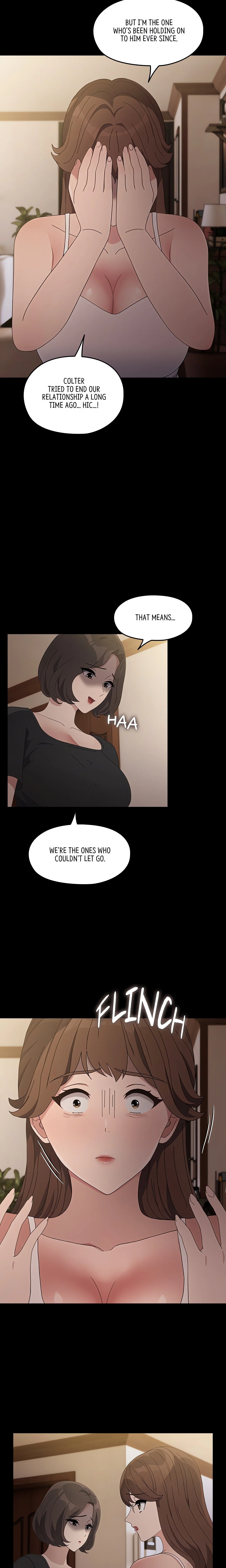Man of The House (Official) chapter 82 page 16