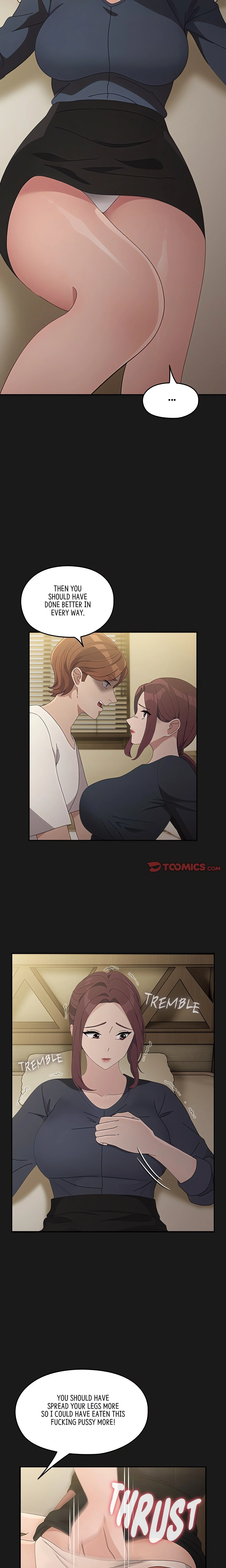 Man of The House (Official) chapter 82 page 21