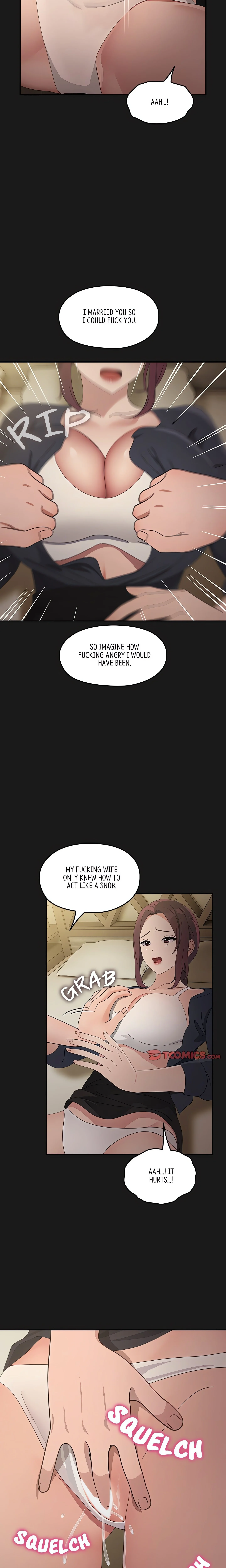Man of The House (Official) chapter 82 page 22