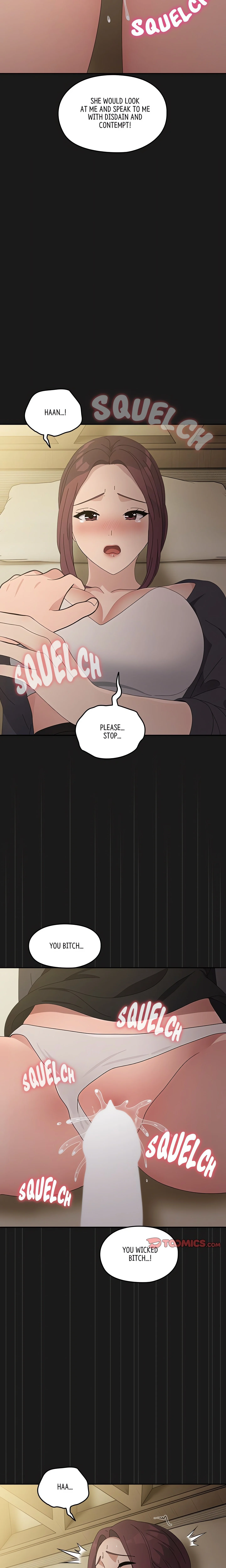 Man of The House (Official) chapter 82 page 23