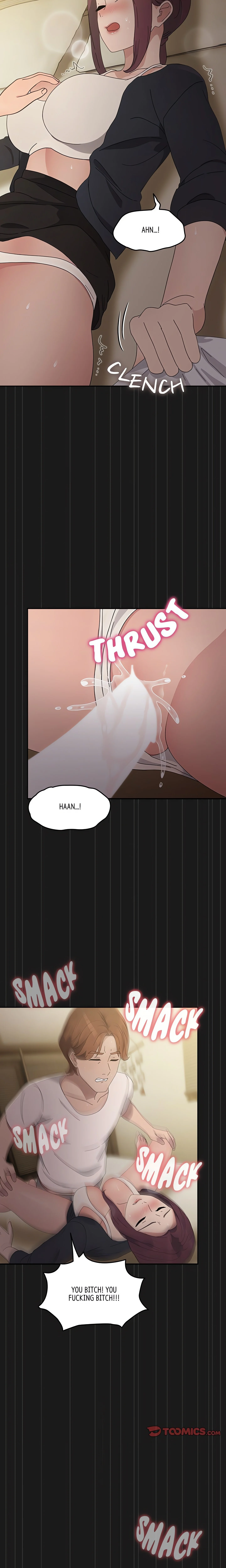 Man of The House (Official) chapter 82 page 24