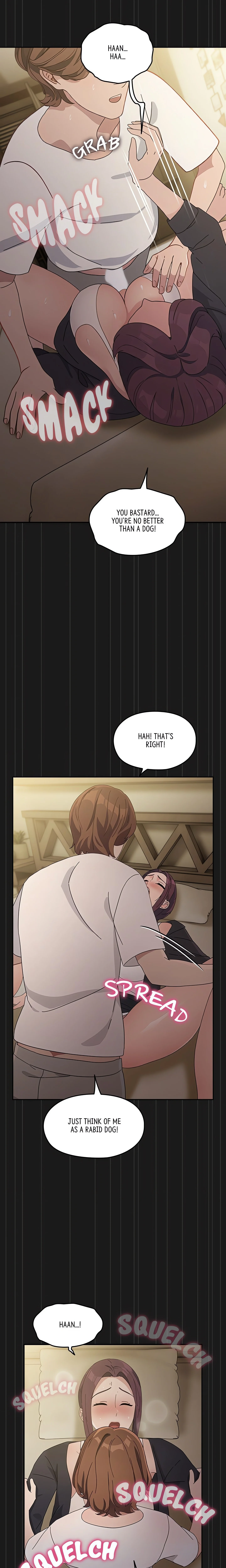 Man of The House (Official) chapter 82 page 25