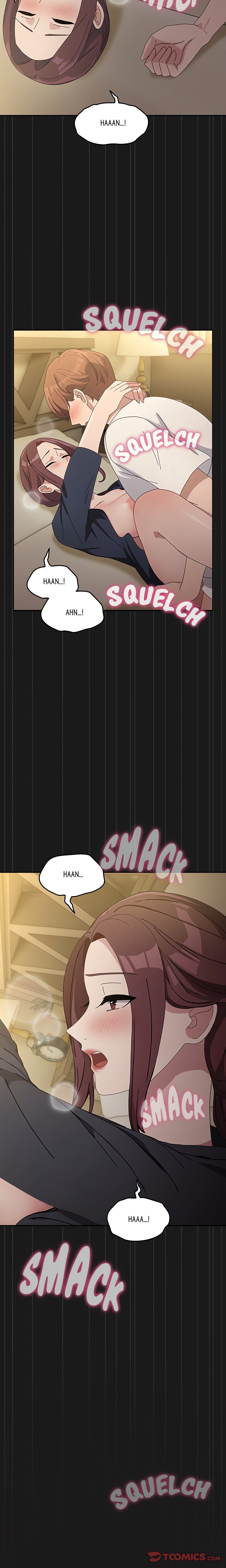 Man of The House (Official) chapter 83 page 6