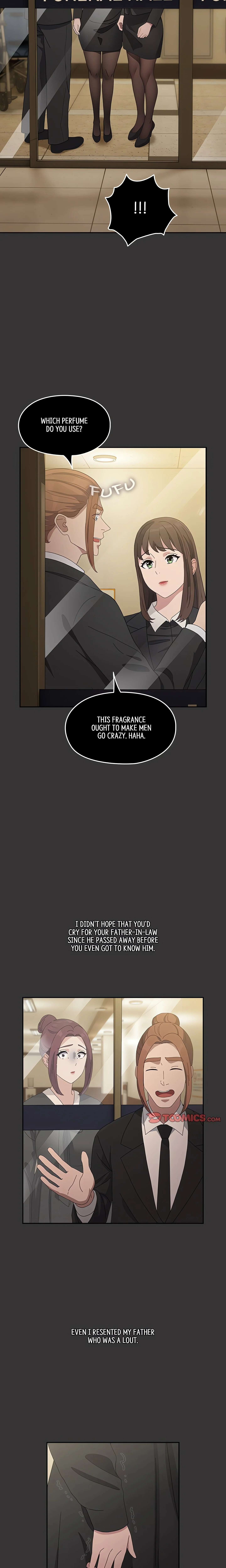 Man of The House (Official) chapter 83 page 13