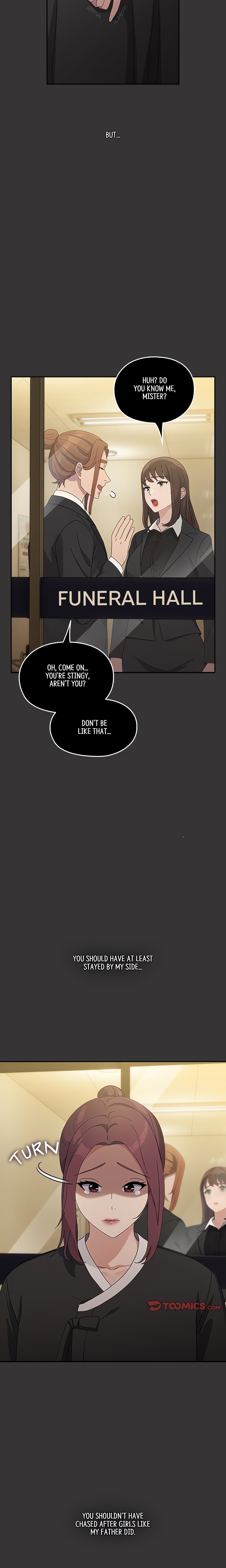 Man of The House (Official) chapter 83 page 14