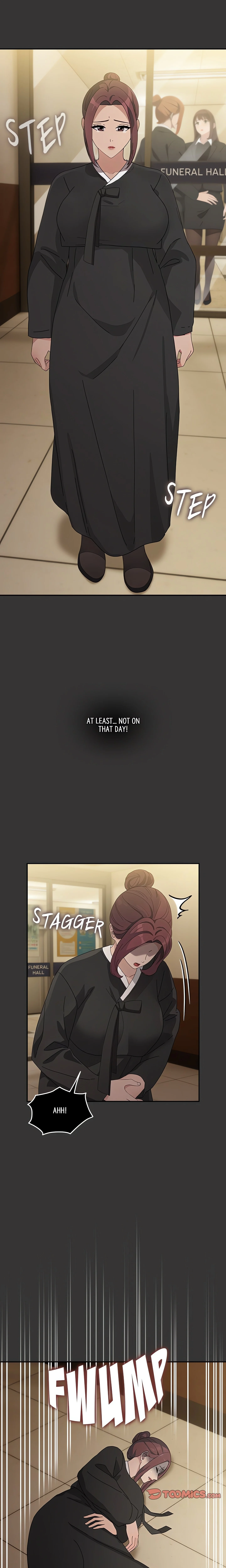 Man of The House (Official) chapter 83 page 15