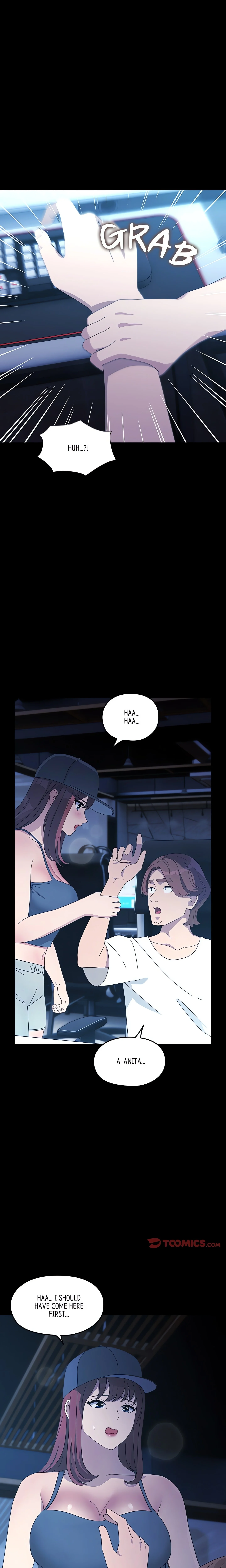 Man of The House (Official) chapter 83 page 23