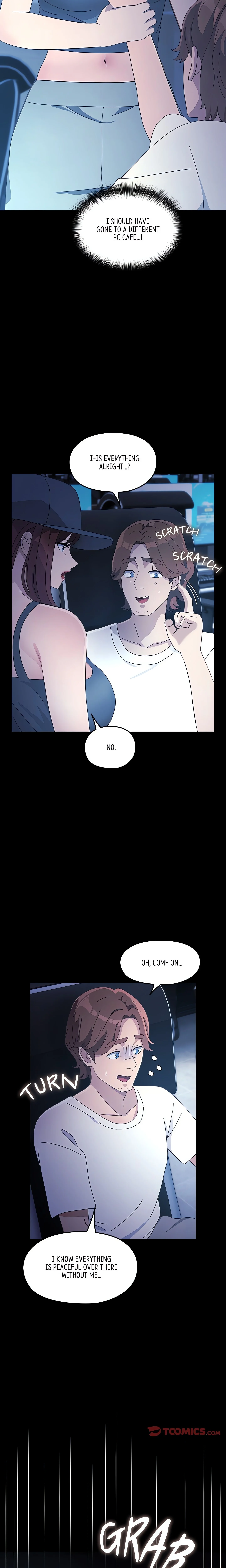 Man of The House (Official) chapter 83 page 24