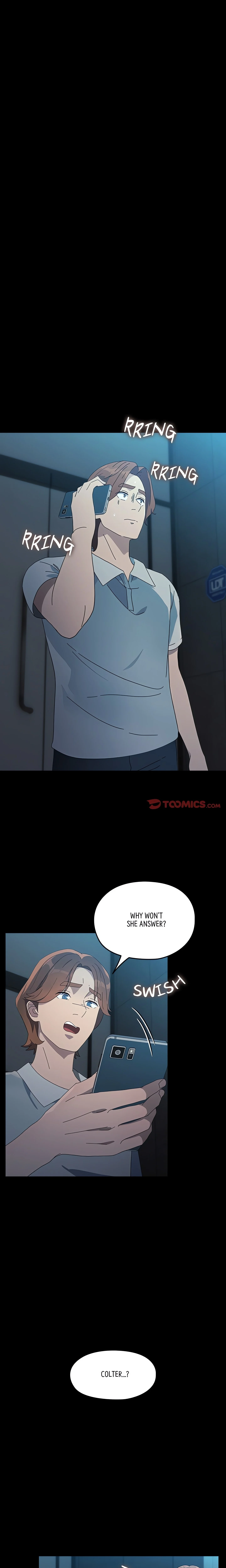 Man of The House (Official) chapter 84 page 2
