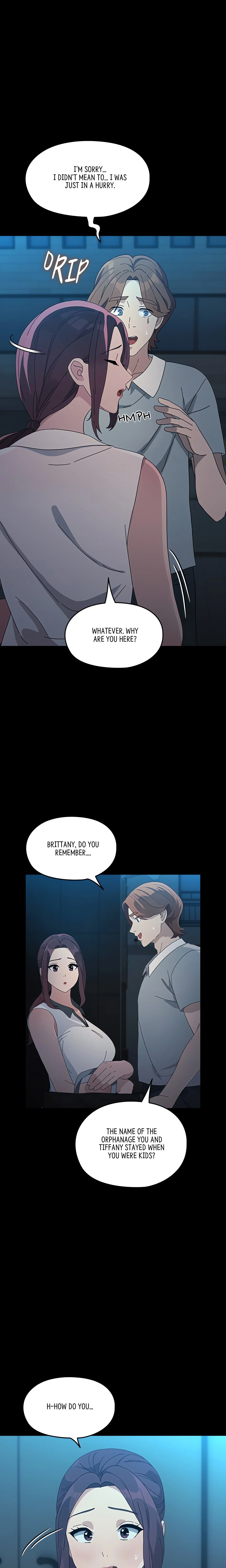 Man of The House (Official) chapter 84 page 4